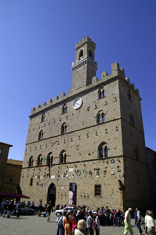 Volterra