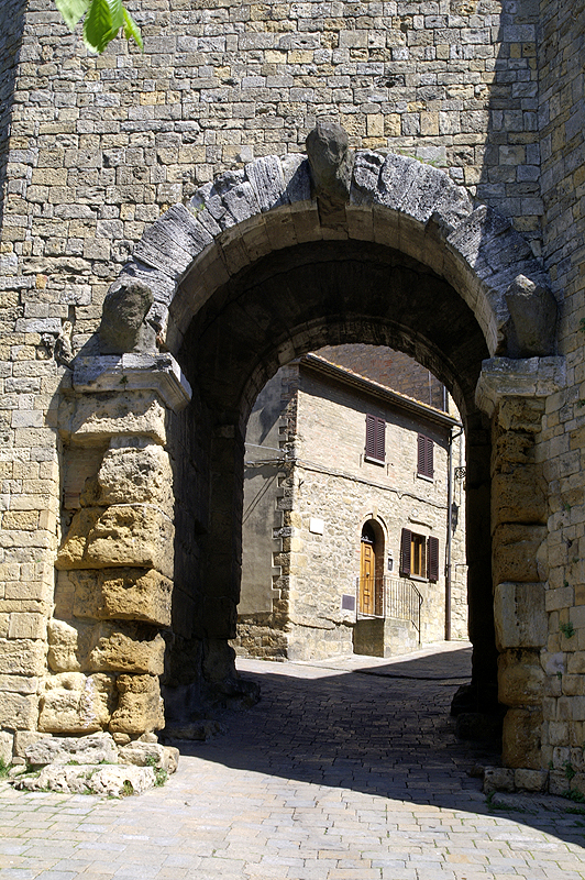 Volterra