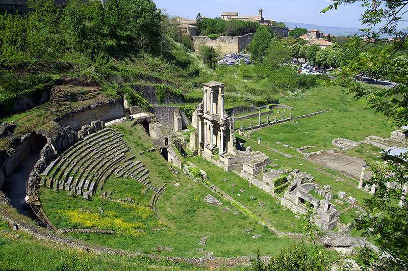 Volterra