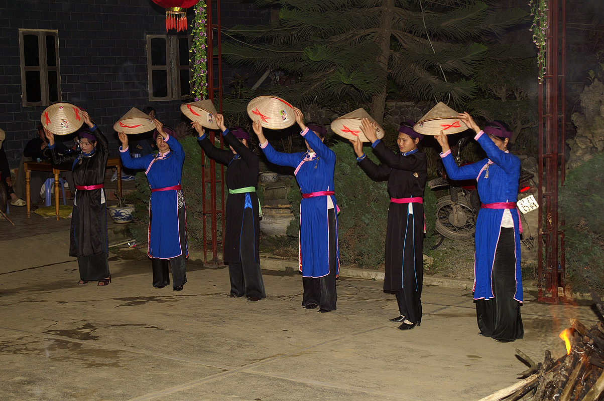 Bac Ha