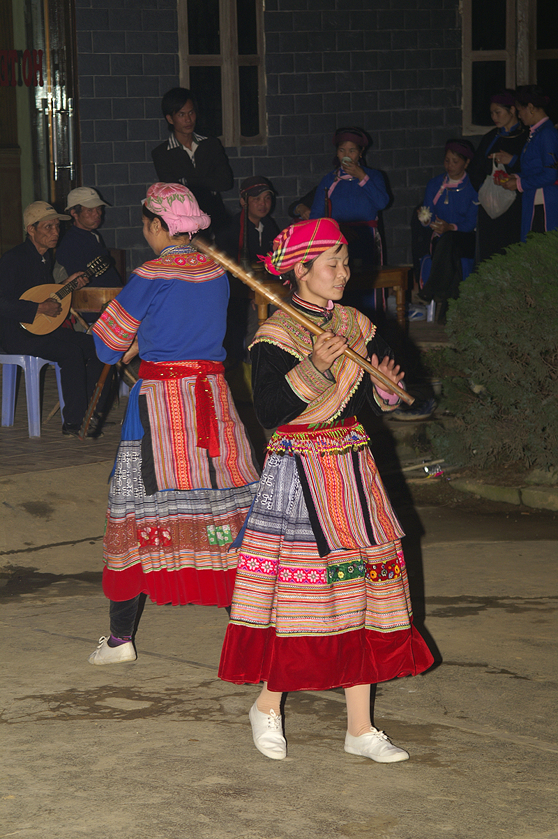 Bac Ha