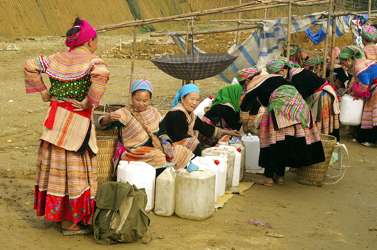 Bac Ha