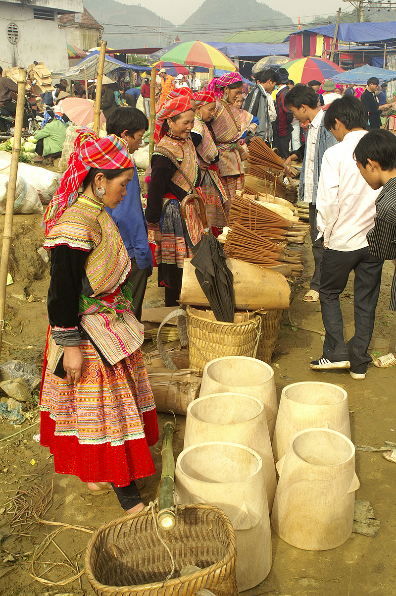Bac Ha