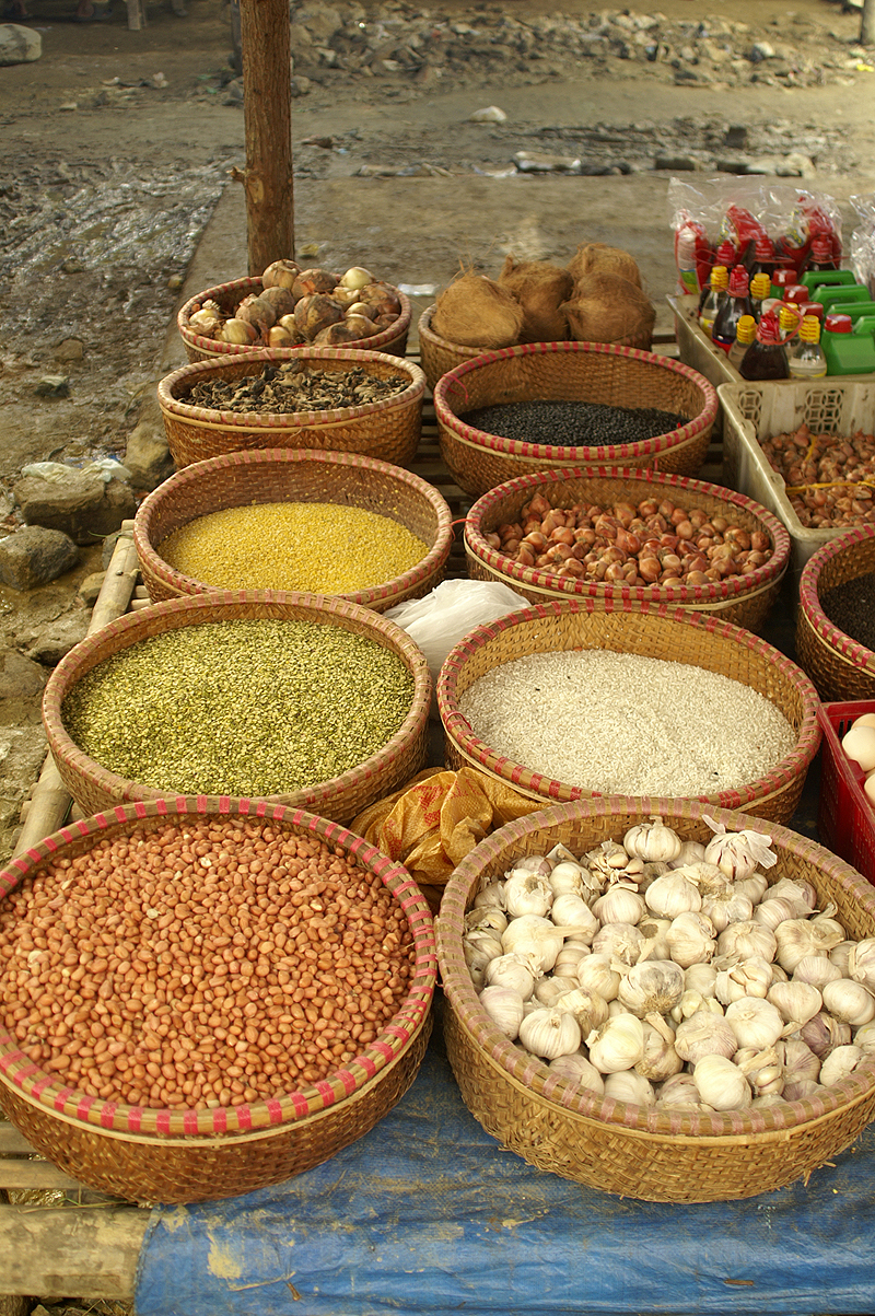 Bac Ha