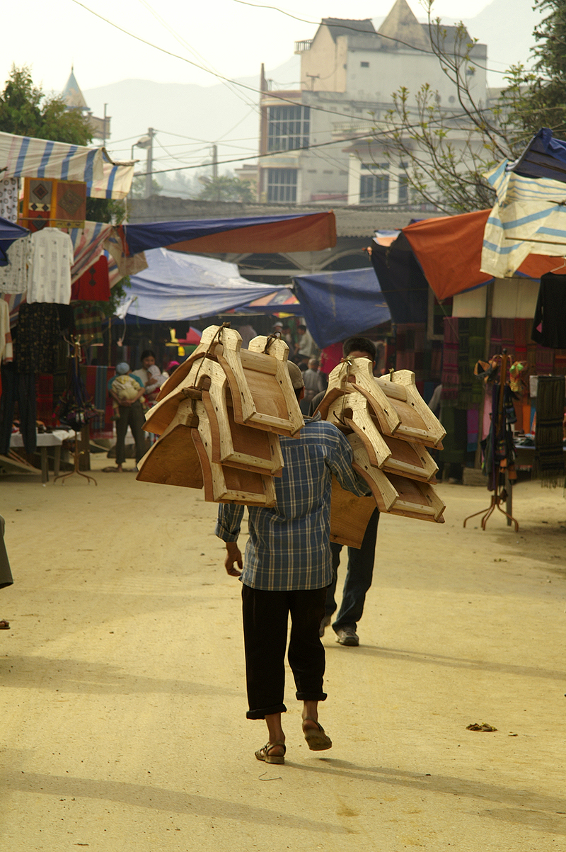 Bac Ha