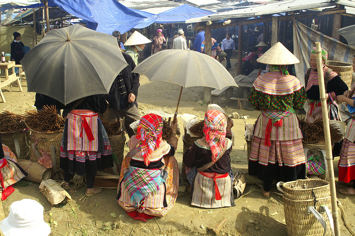 Bac Ha