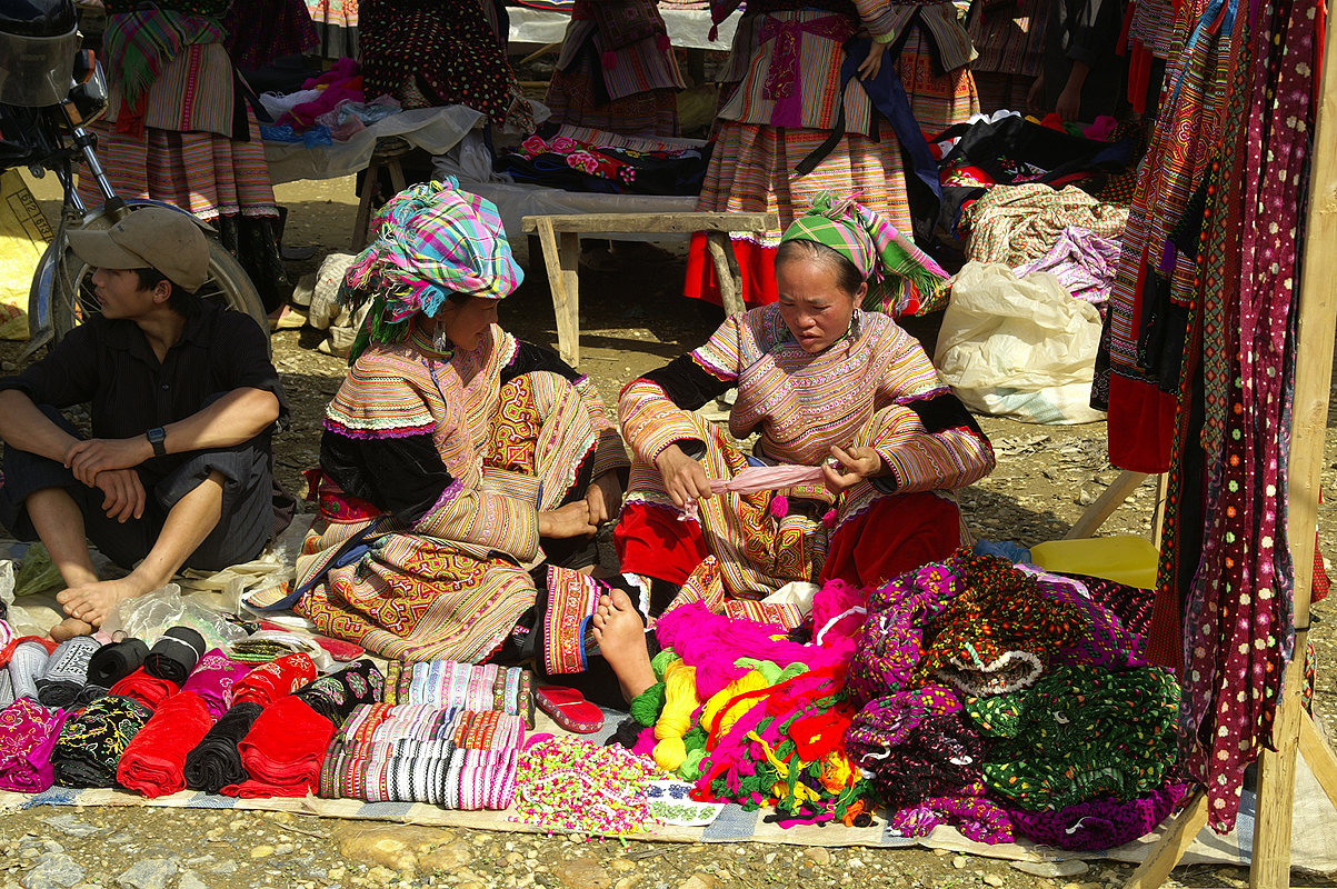 Bac Ha