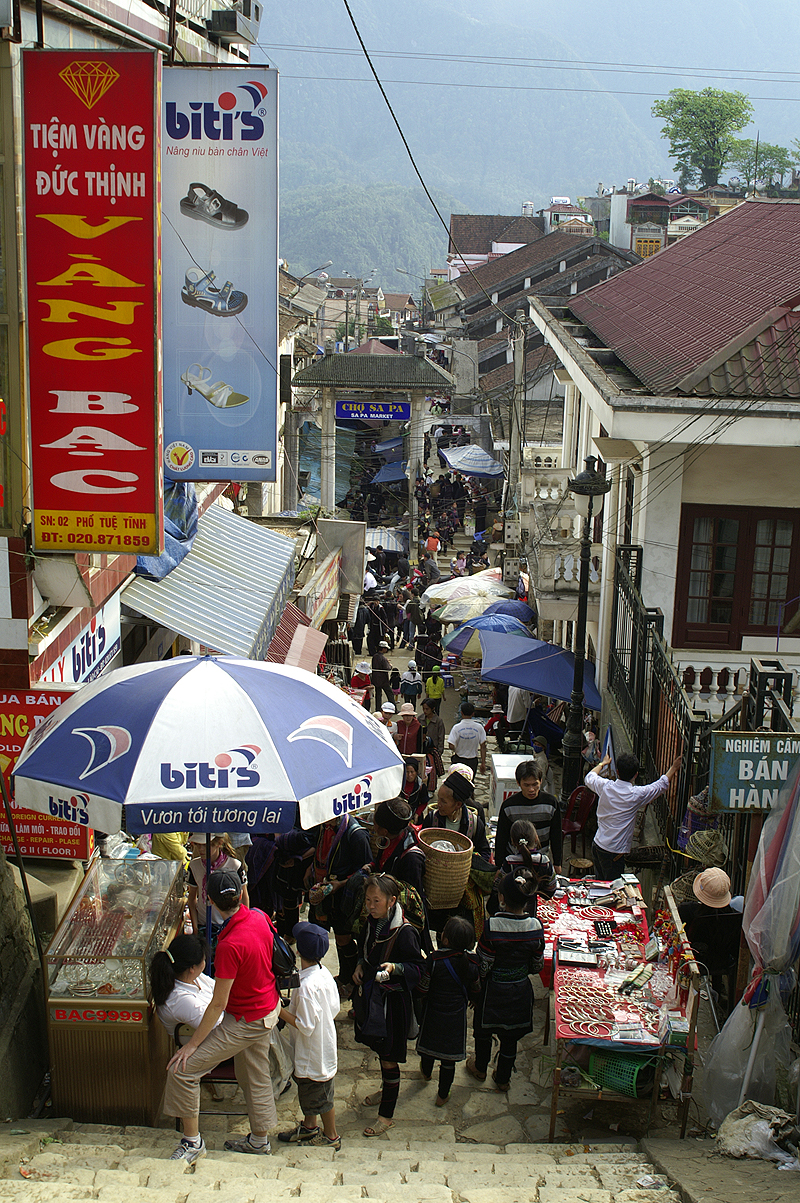 Sa Pa