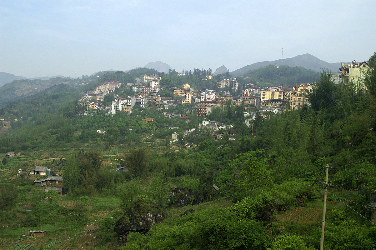 Sa Pa