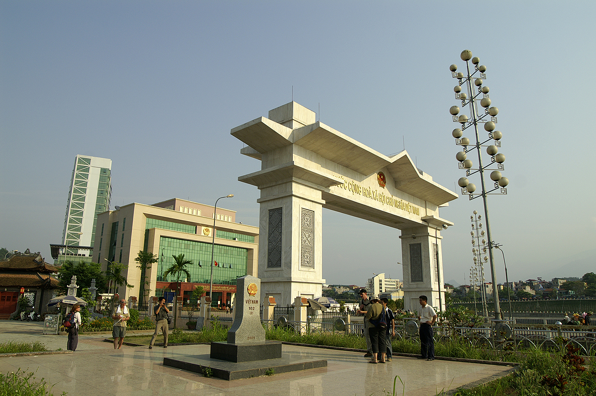 Lao Cai