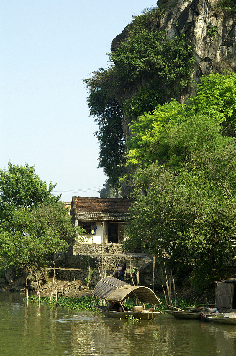 Kenh Ga