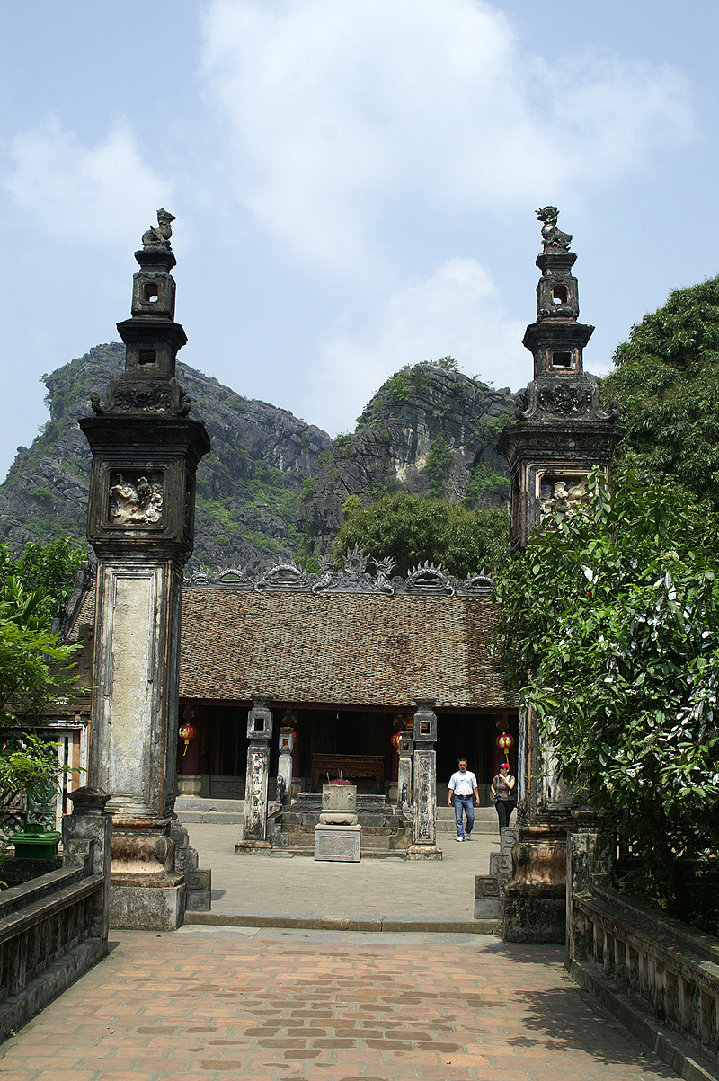 Hoa Lu