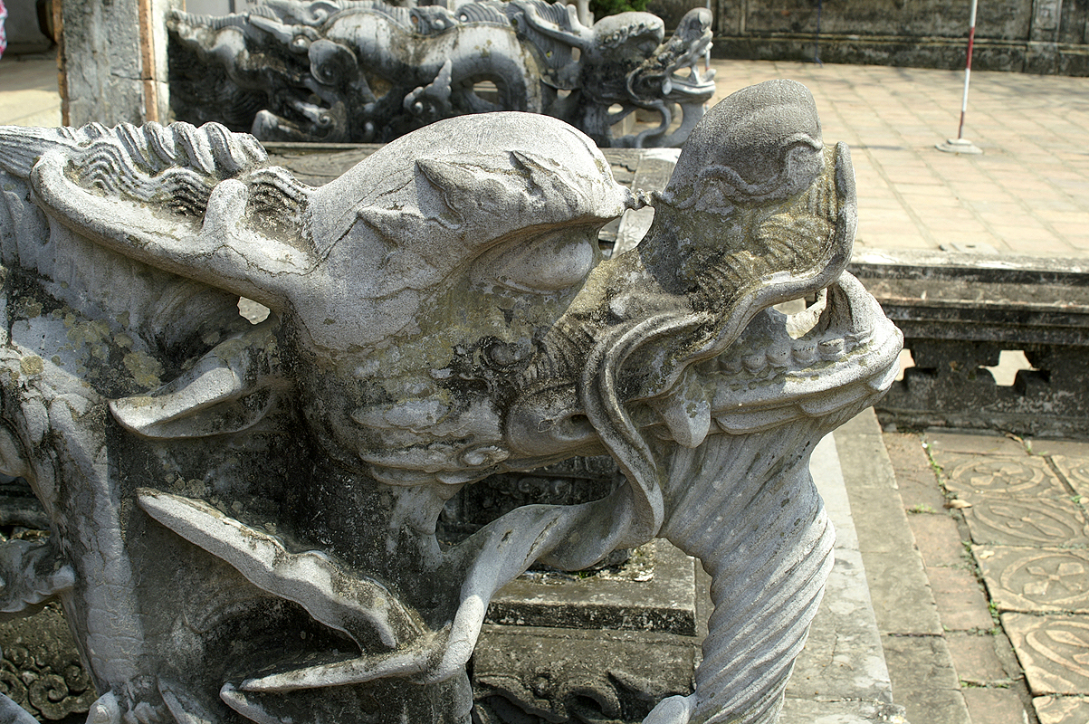 Hoa Lu