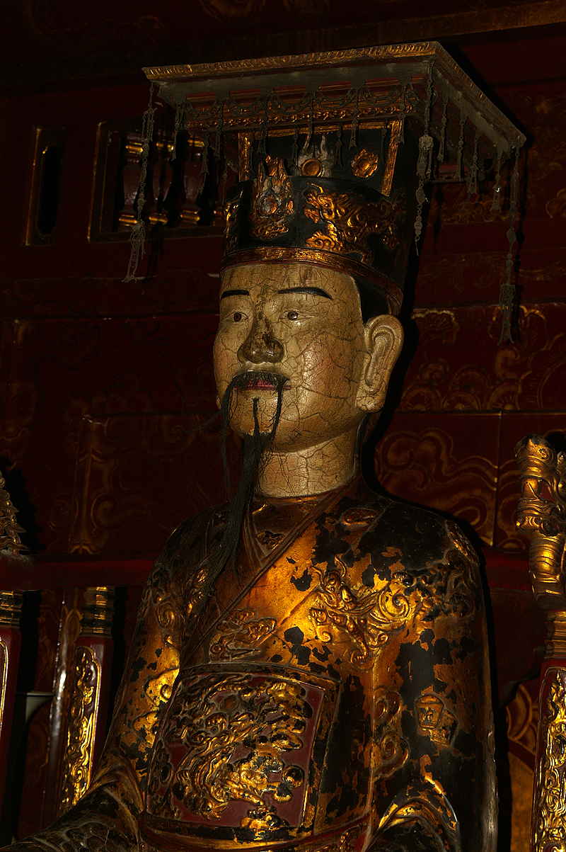 Hoa Lu