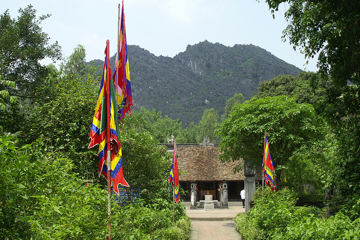 Hoa Lu