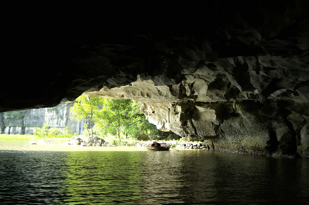 Tam Coc