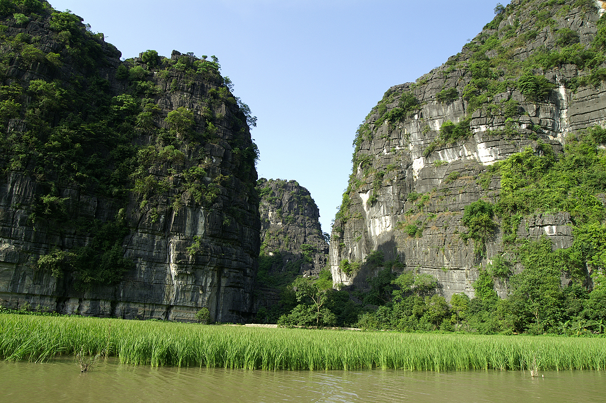 Tam Coc