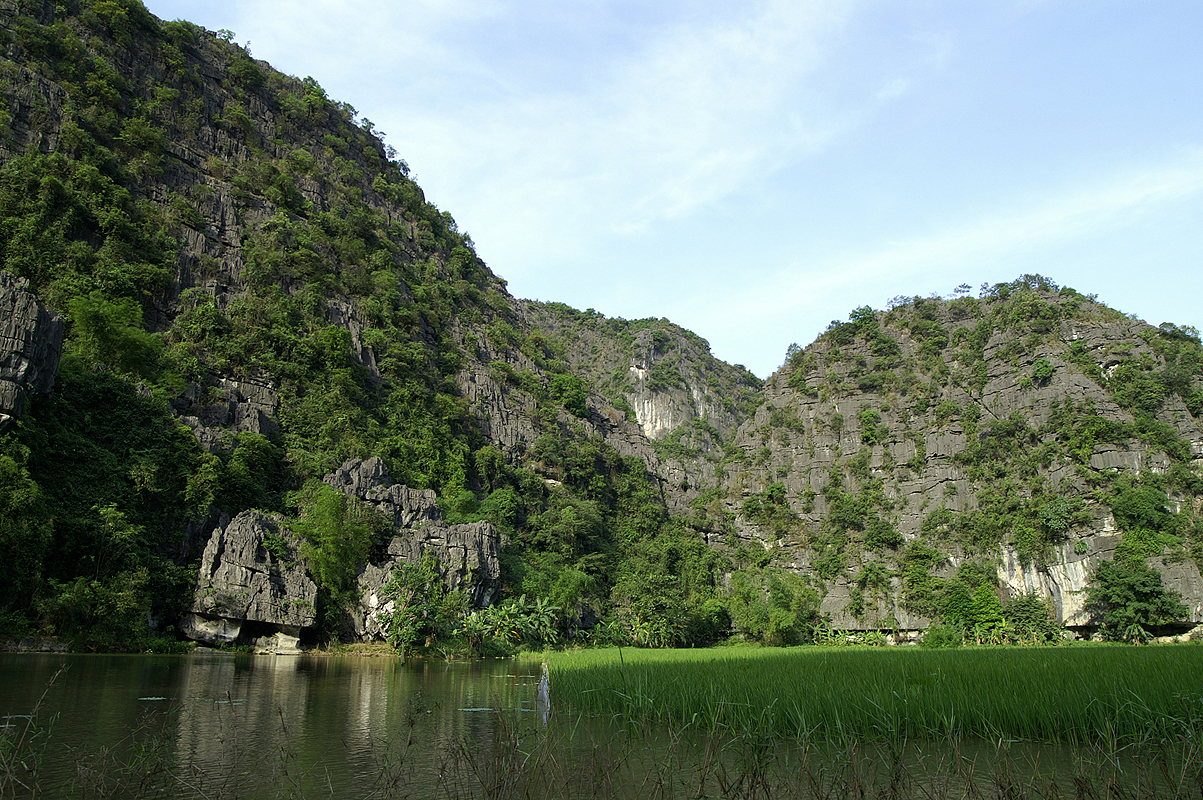Tam Coc