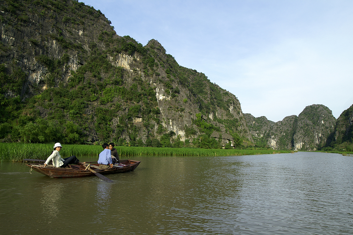 Tam Coc