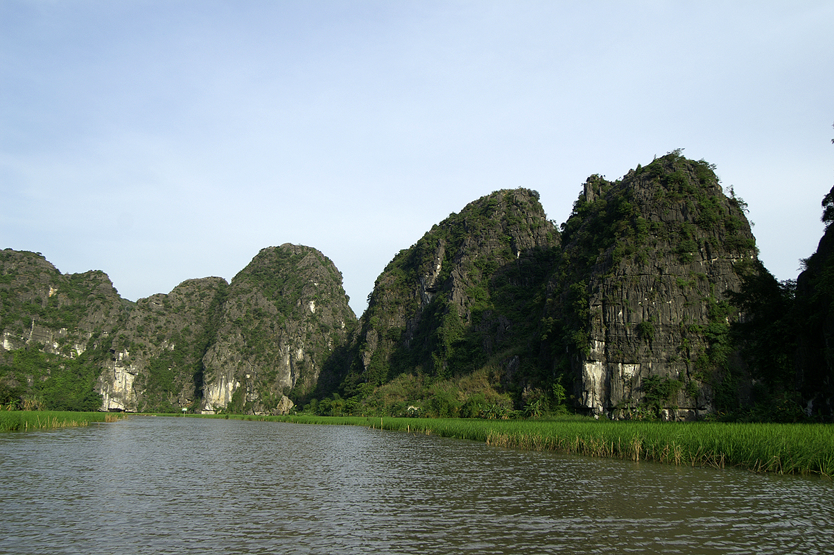 Tam Coc