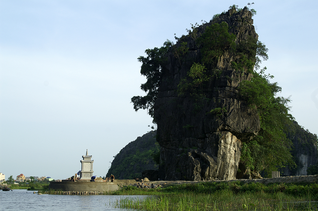Tam Coc