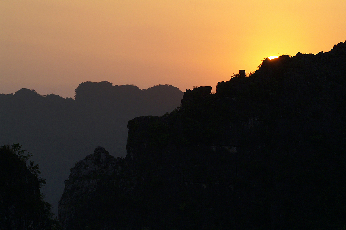 Tam Coc