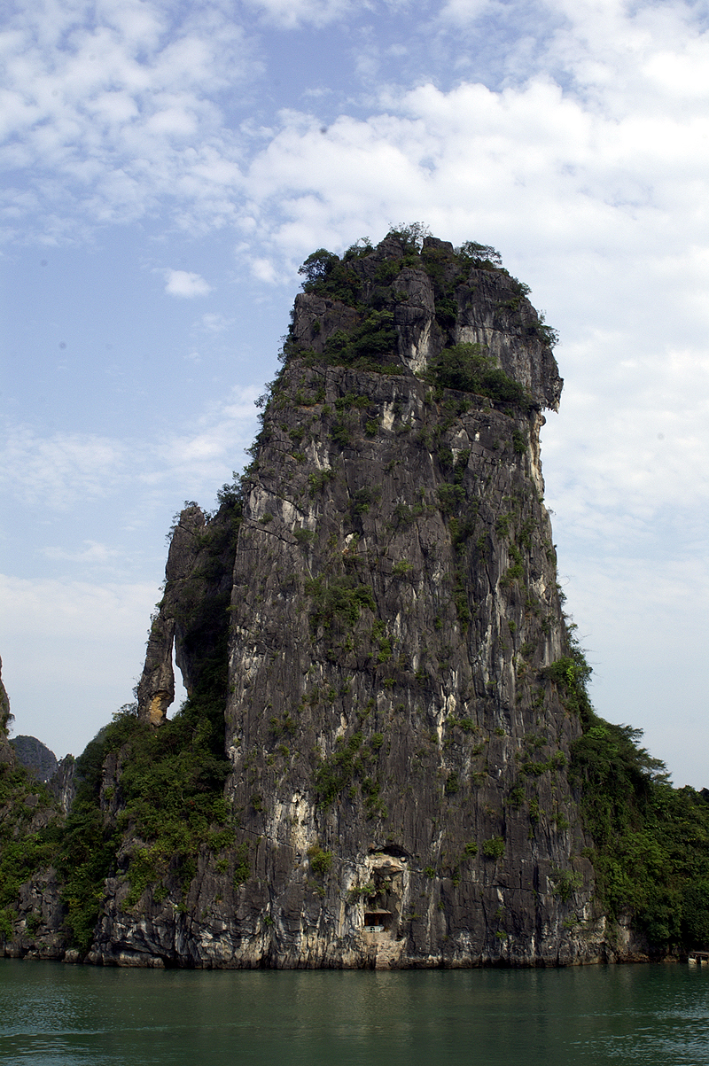 Baie d Halong