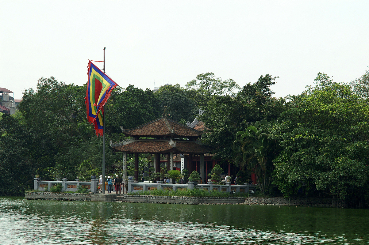 Hanoi