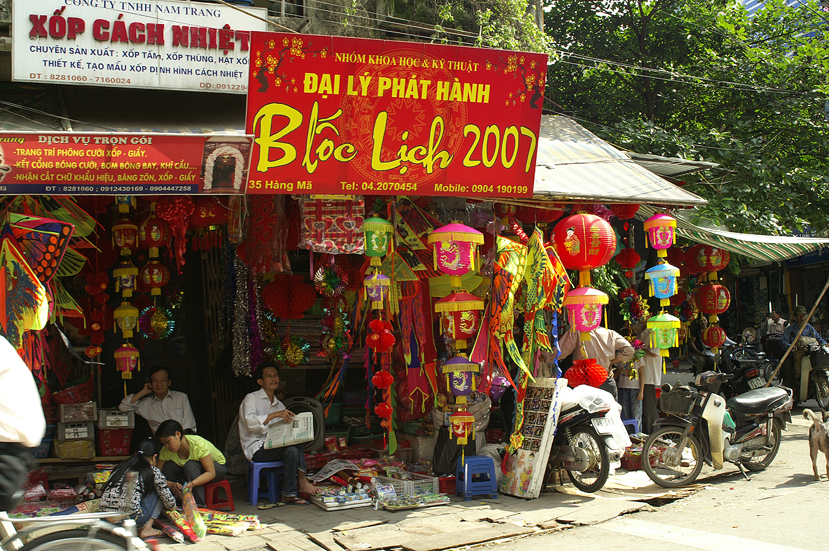 Hanoi