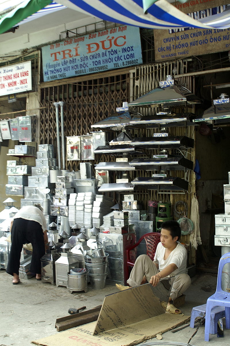 Hanoi