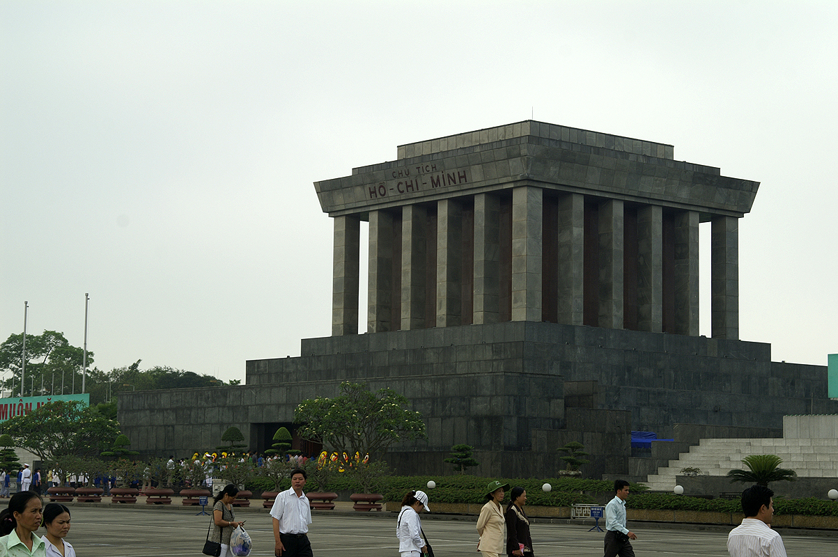 Hanoi