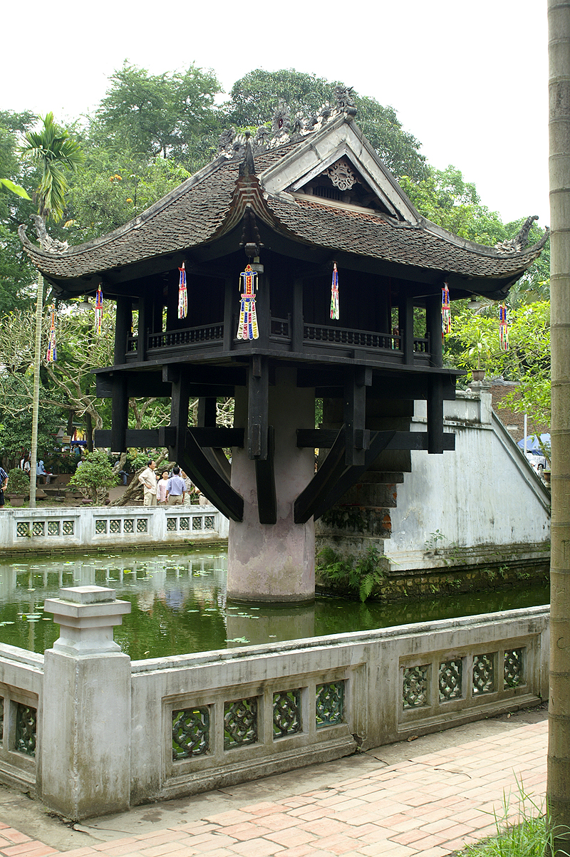 Hanoi