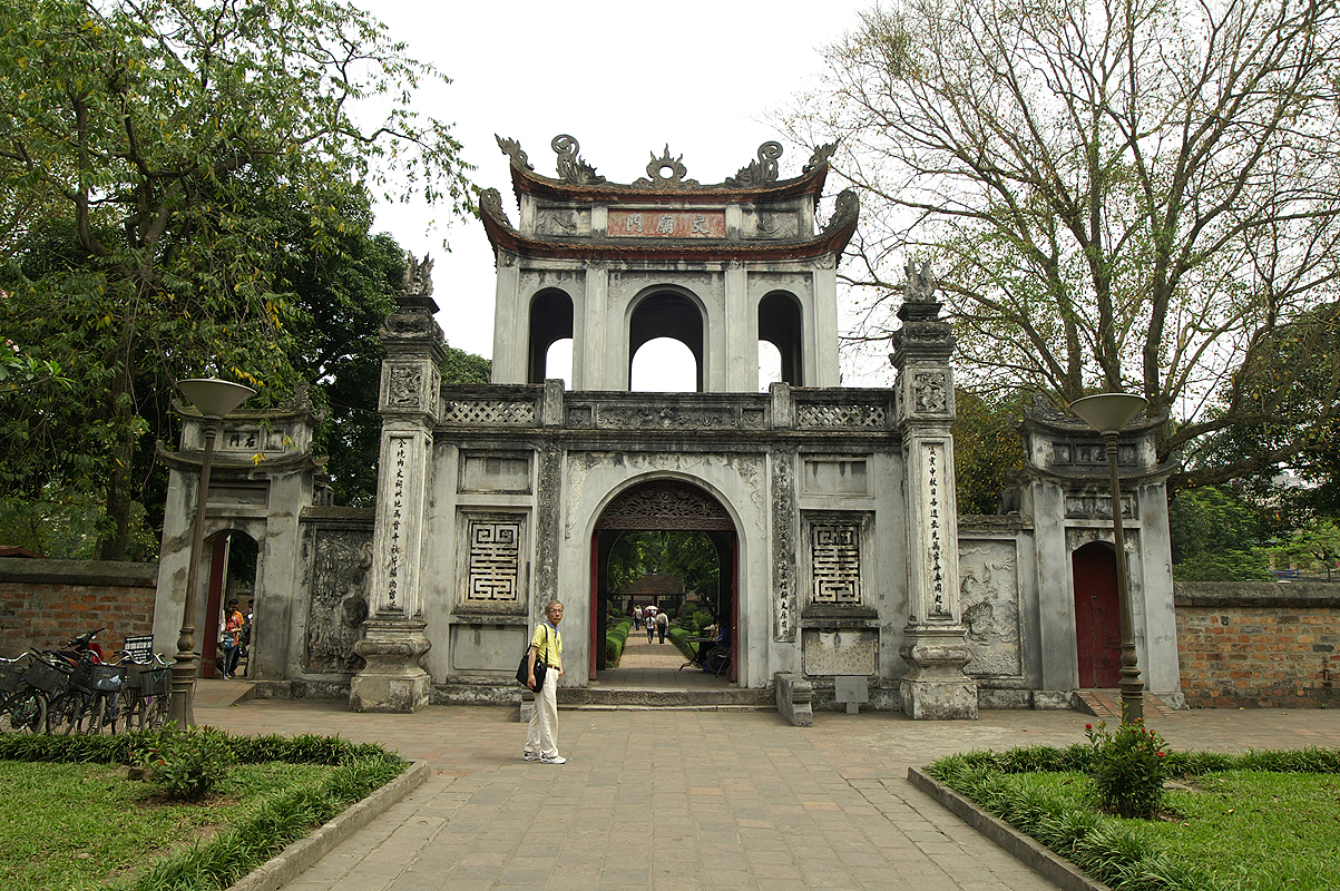 Hanoi