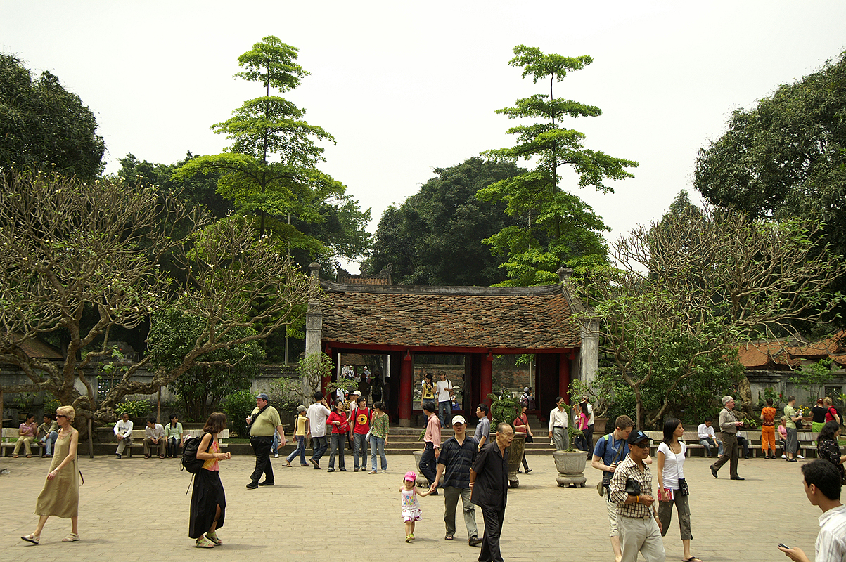 Hanoi