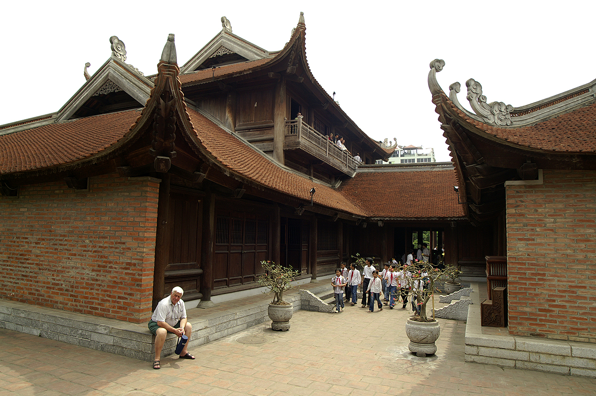 Hanoi