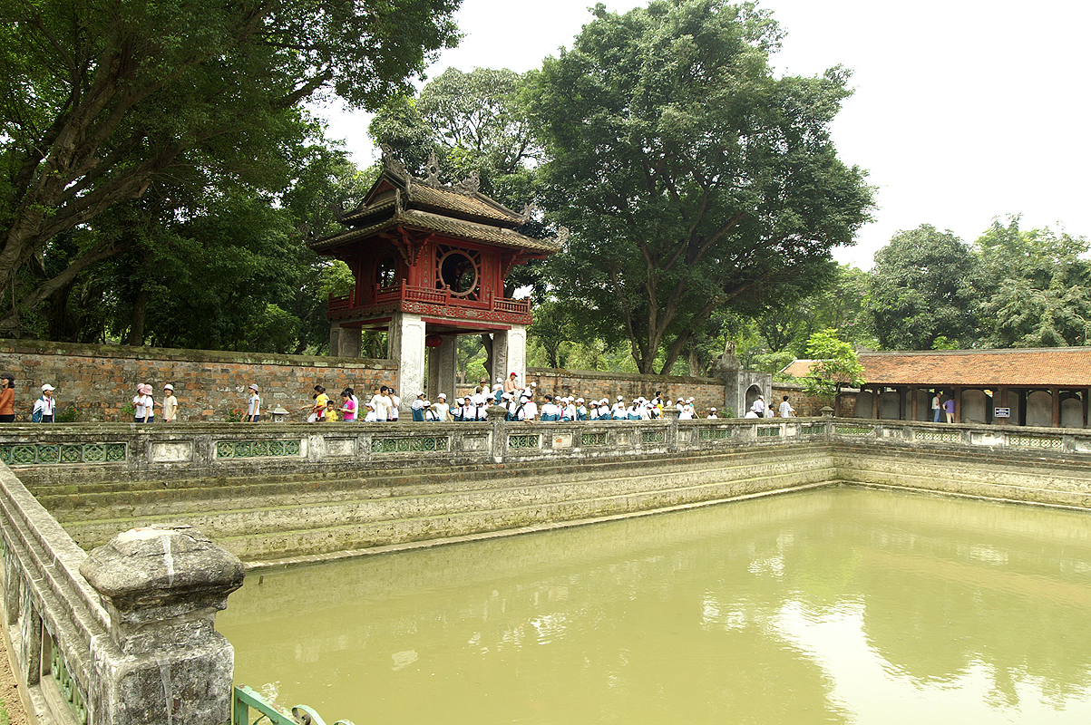 Hanoi