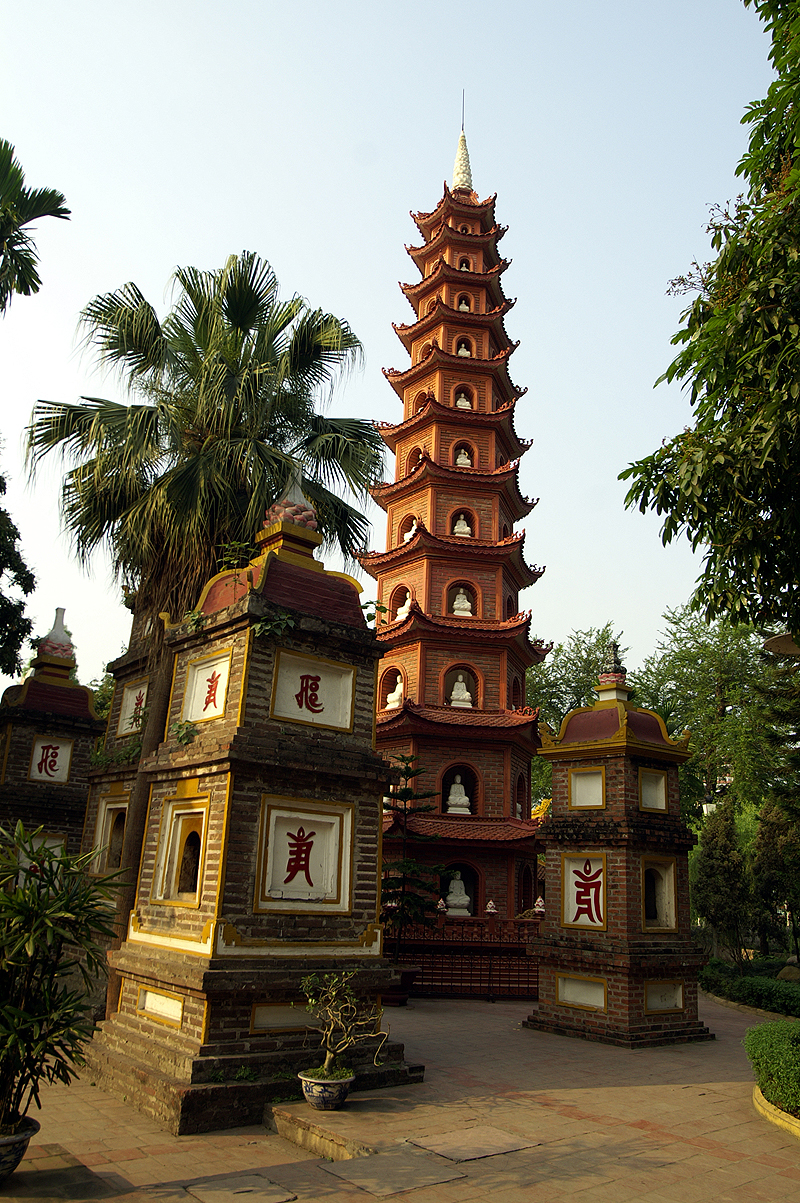 Hanoi