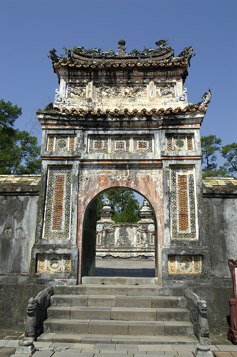 Hué