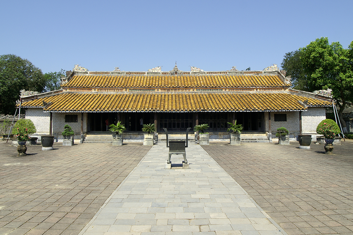 Hué