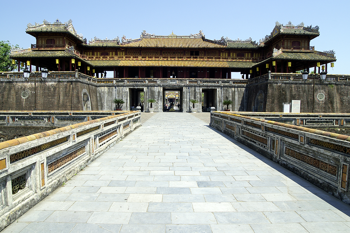 Hué