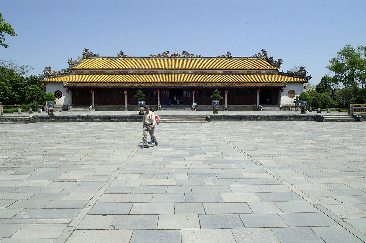 Hué