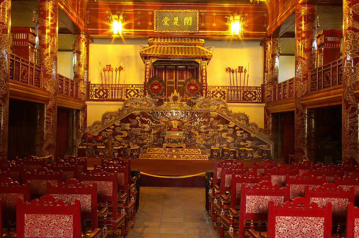 Hué