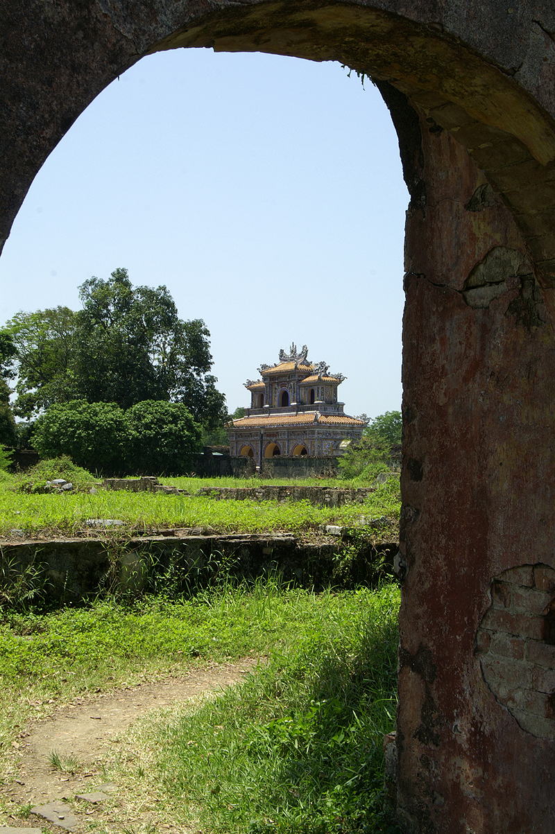 Hué