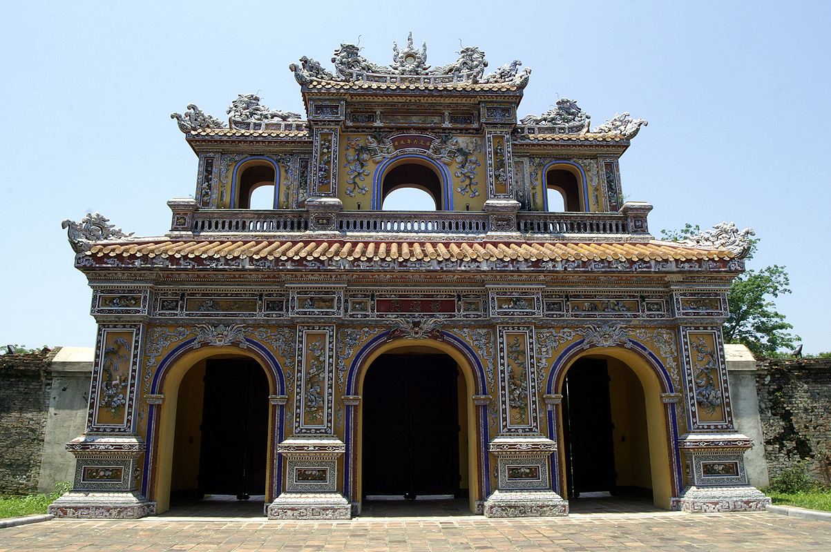 Hué