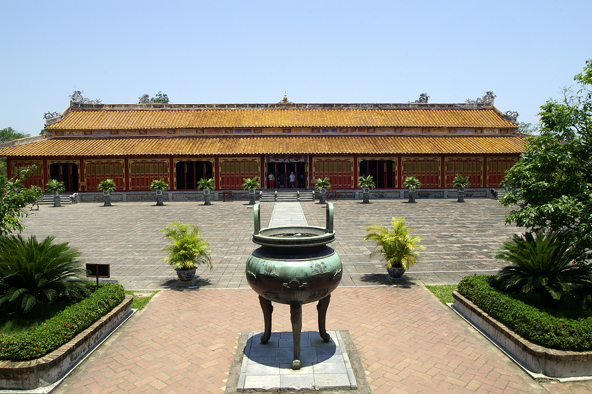 Hué