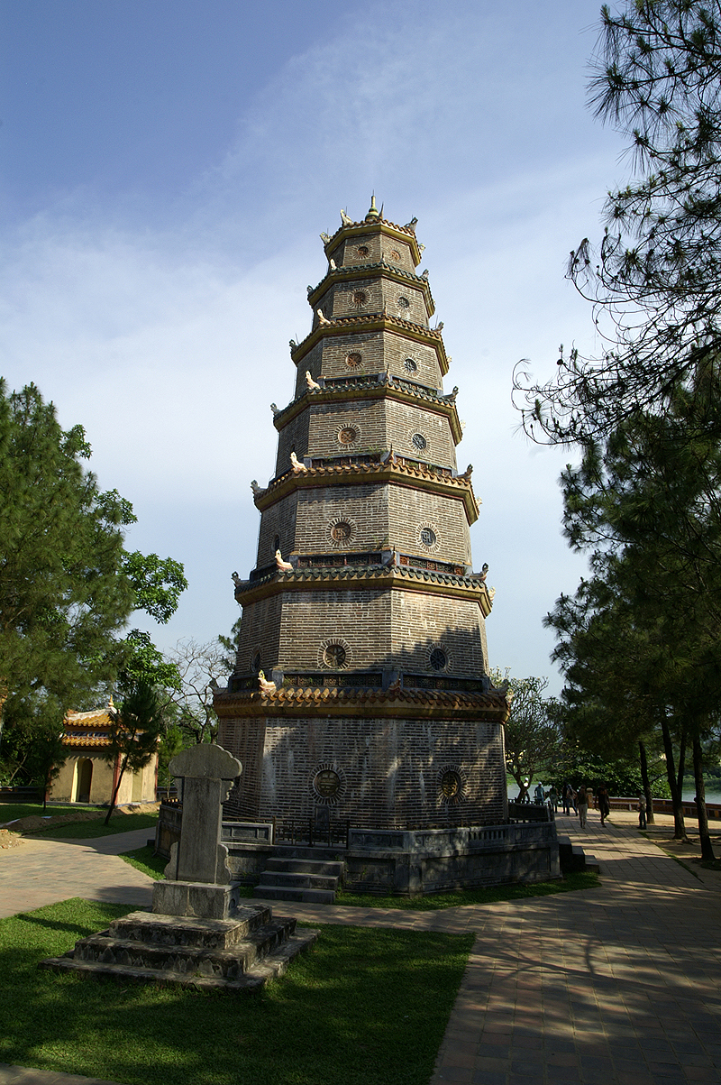 Hué