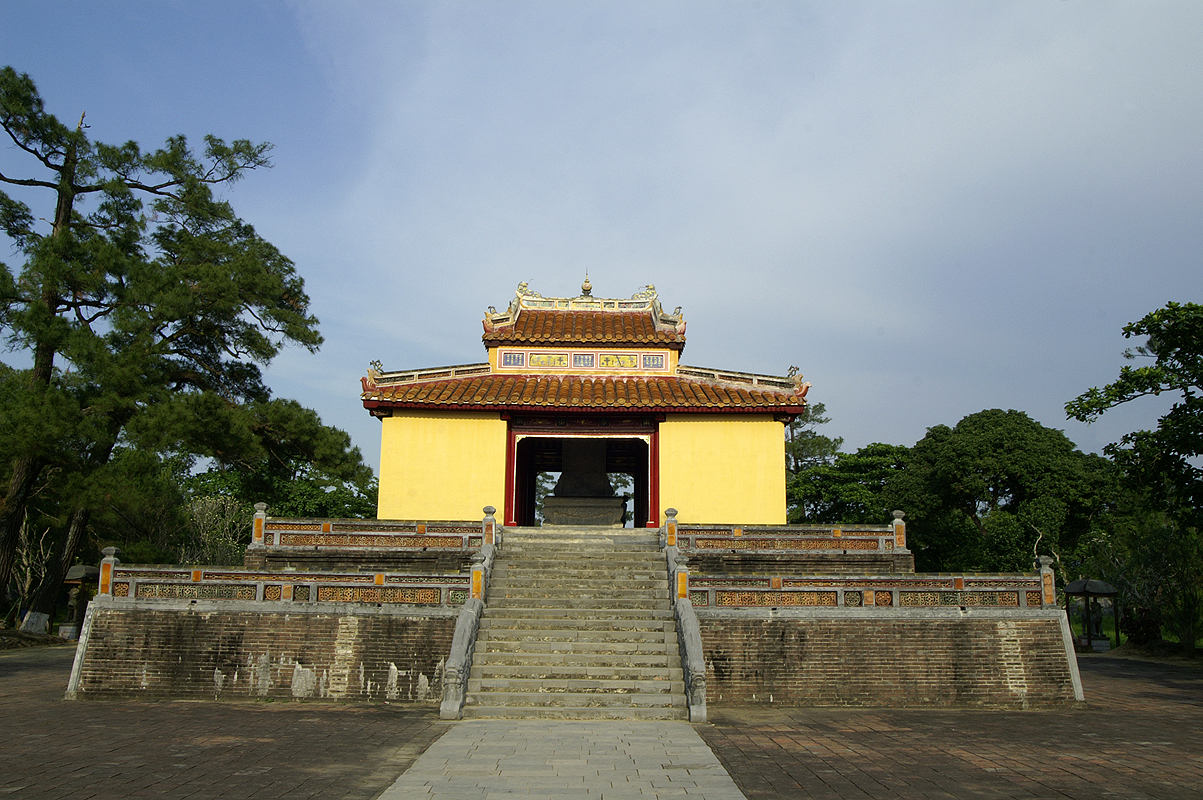 Hué