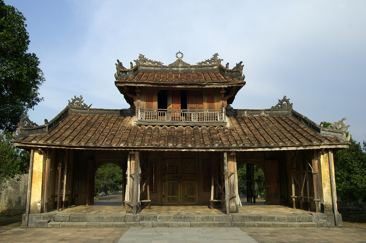 Hué