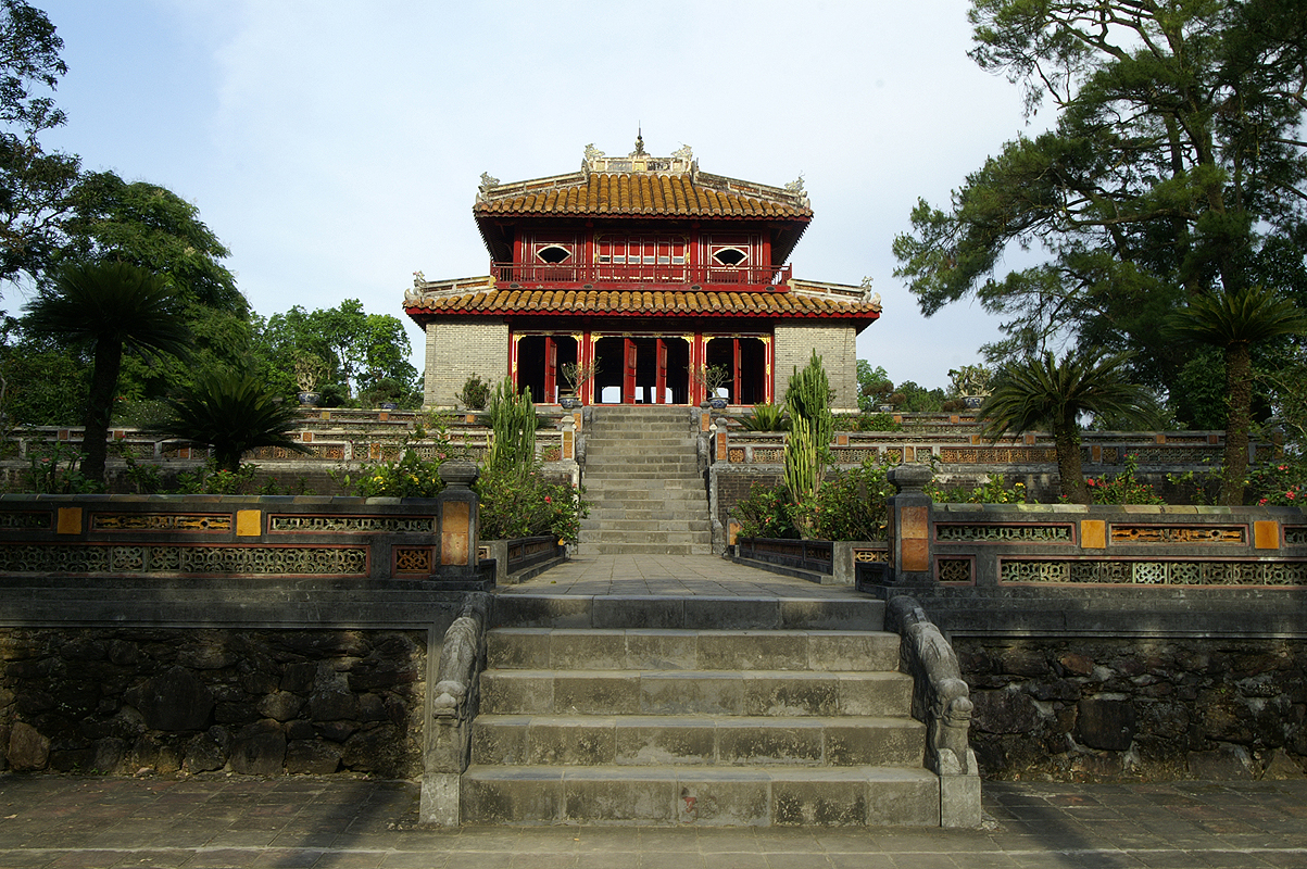 Hué