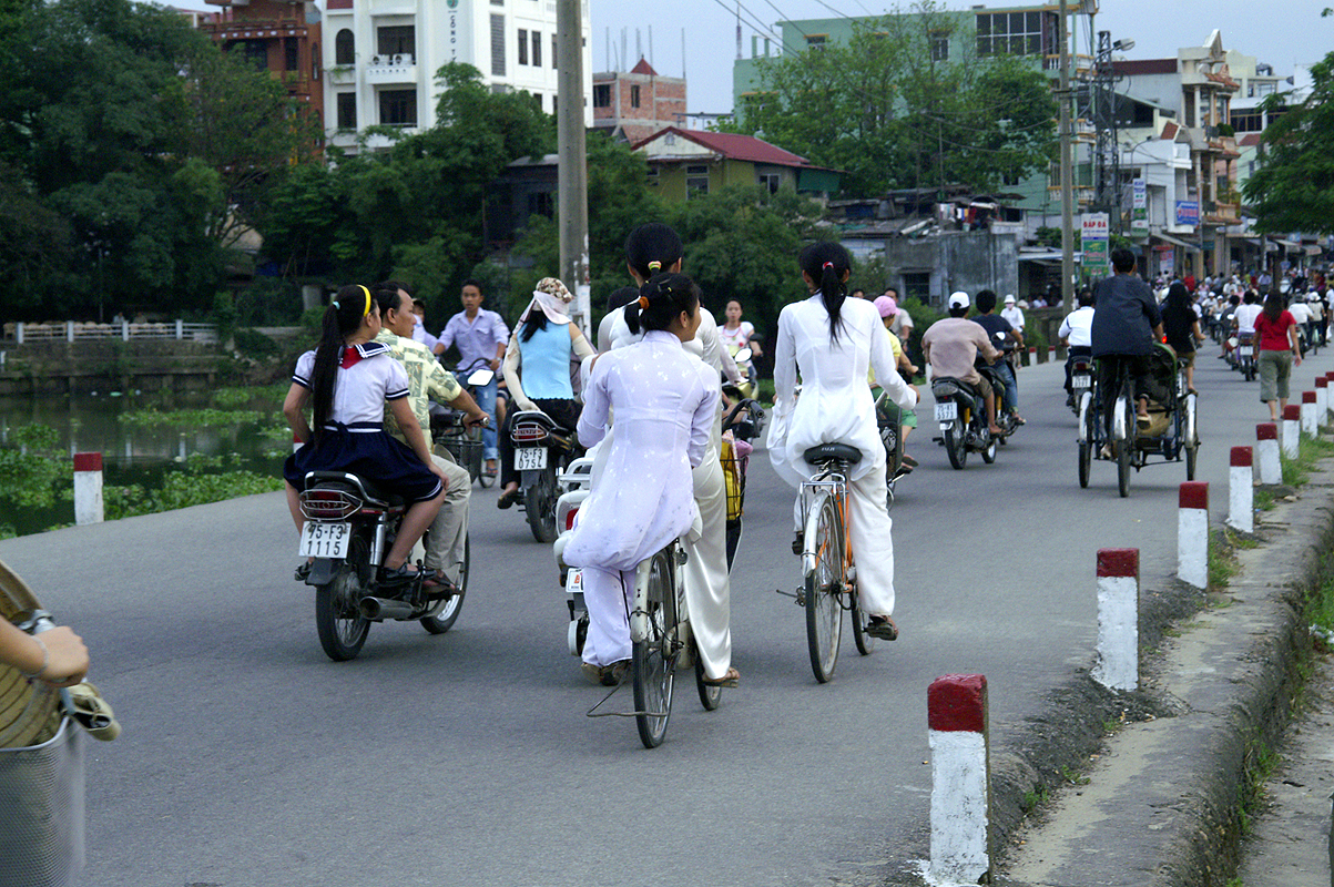 Hué